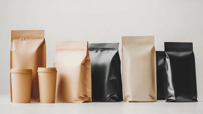 10 EyeOpening Trends in Packaging Bags for Global Buyers