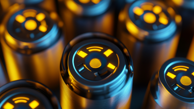 Revolutionizing Energy Storage: The Competitive Edge of BMS LiFePO4 and Sodium-Ion Batteries in Global Markets