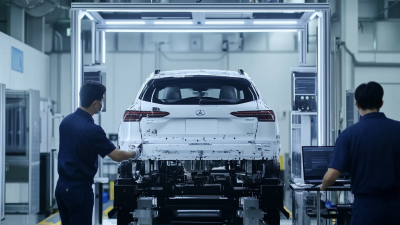 Precision Standards in Wheel Alignment: How to Choose the Right Alignment Equipment for Global Markets