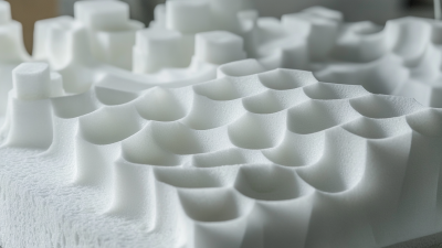 Mastering Polystyrene CNC Techniques for Efficient Global Sourcing Strategies