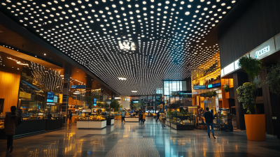 The Definitive Handbook to Sourcing LED Ceiling Spotlights for Your Global Business