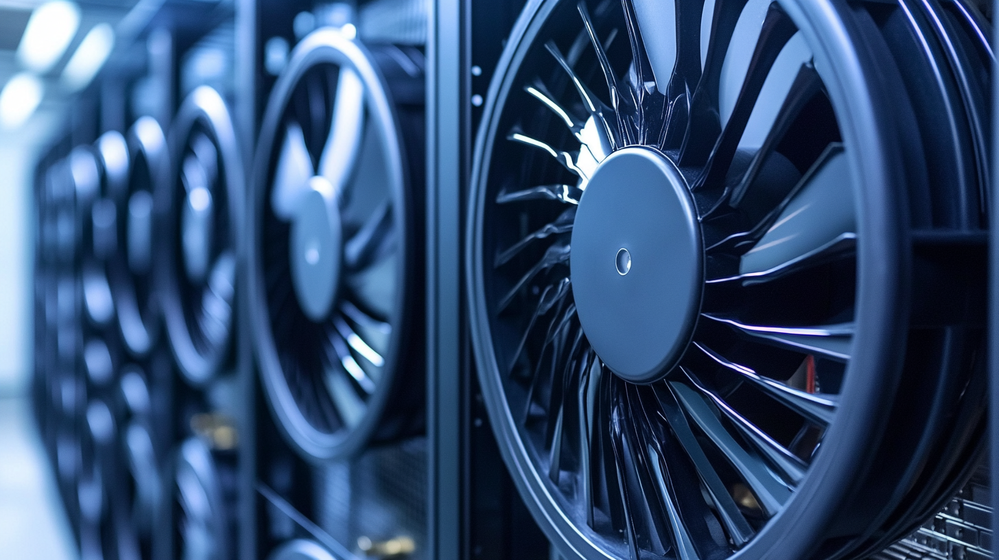 How to Optimize Performance and Efficiency in Tower Fan Motors for Maximum Airflow