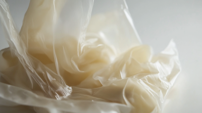 Exploring the Benefits of Biodegradable Resealable Bags for Sustainable Packaging Solutions