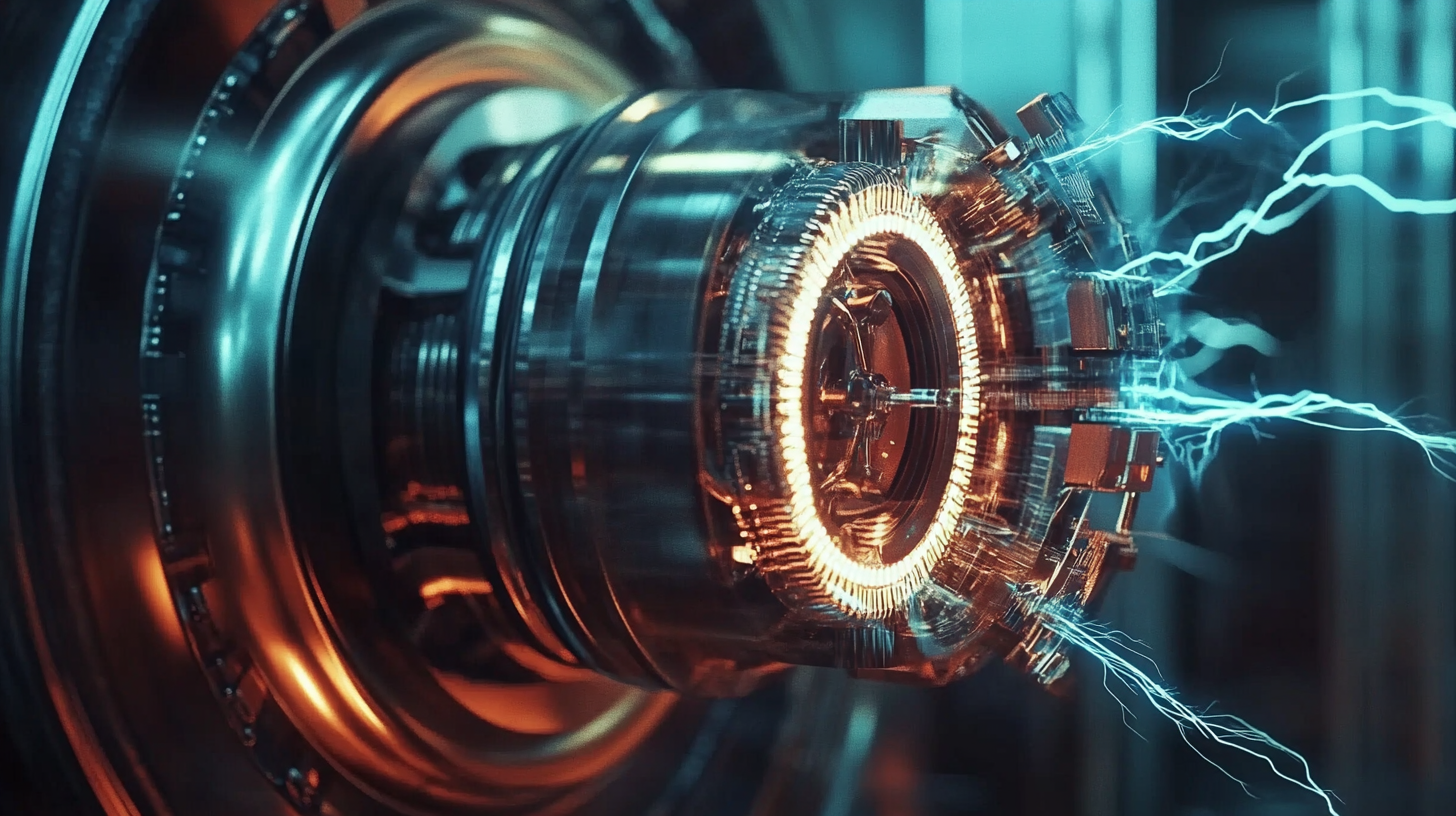 Transforming the Future of Energy Solutions in 2025 A Complete Guide to High Voltage Transformers