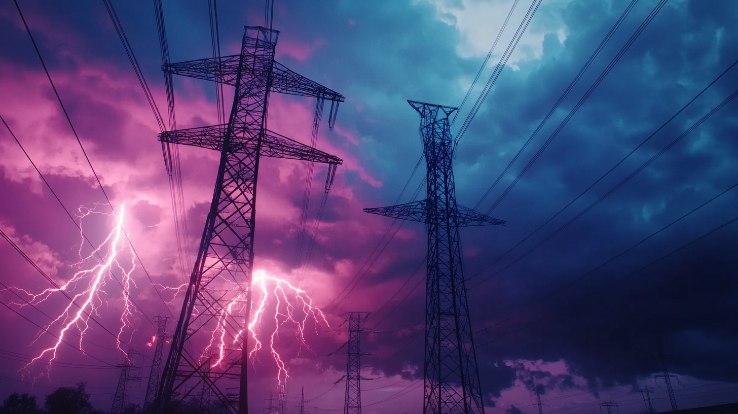 Transforming the Future of Energy Solutions in 2025 A Complete Guide to High Voltage Transformers