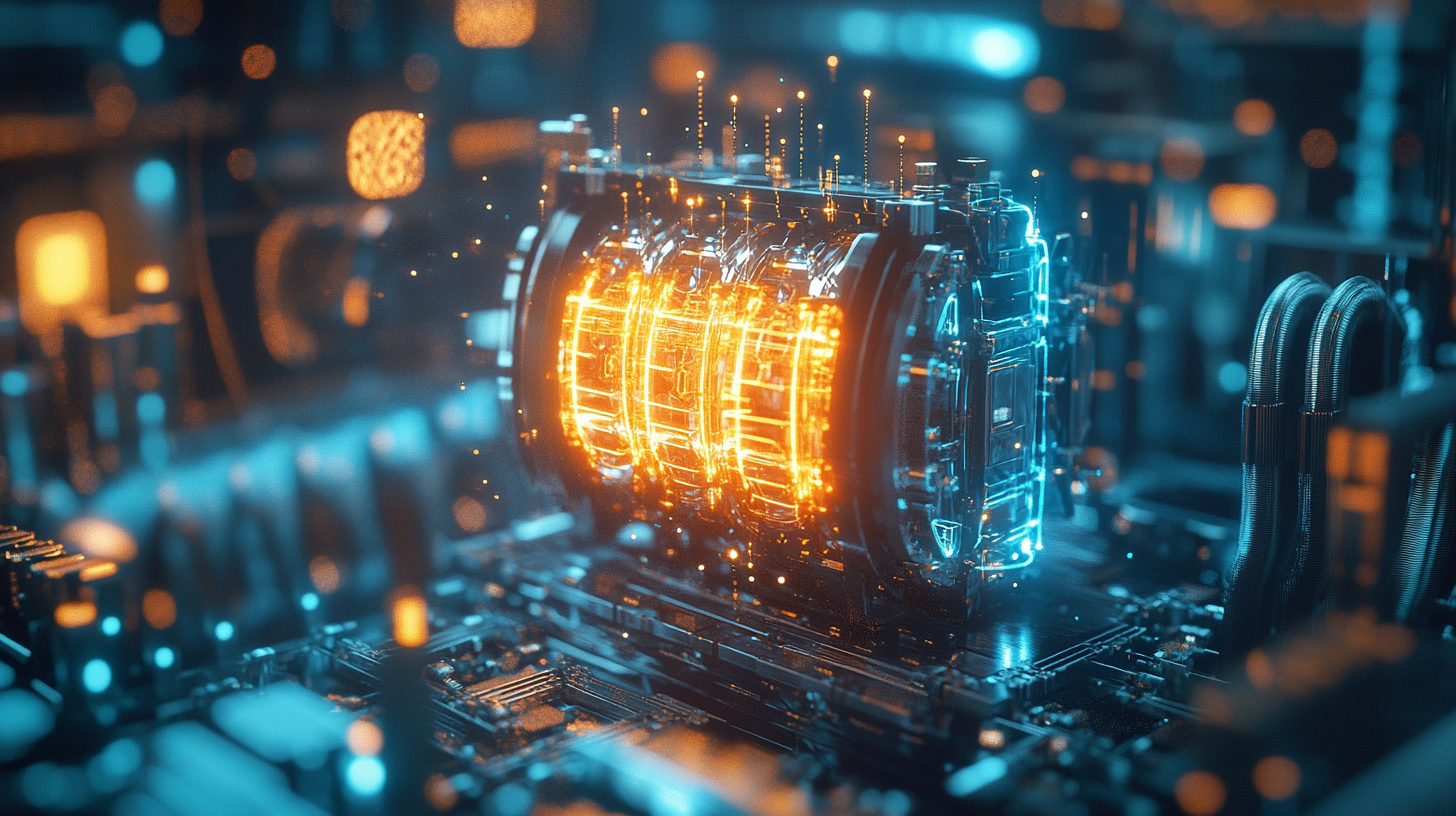 Transforming the Future of Energy Solutions in 2025 A Complete Guide to High Voltage Transformers