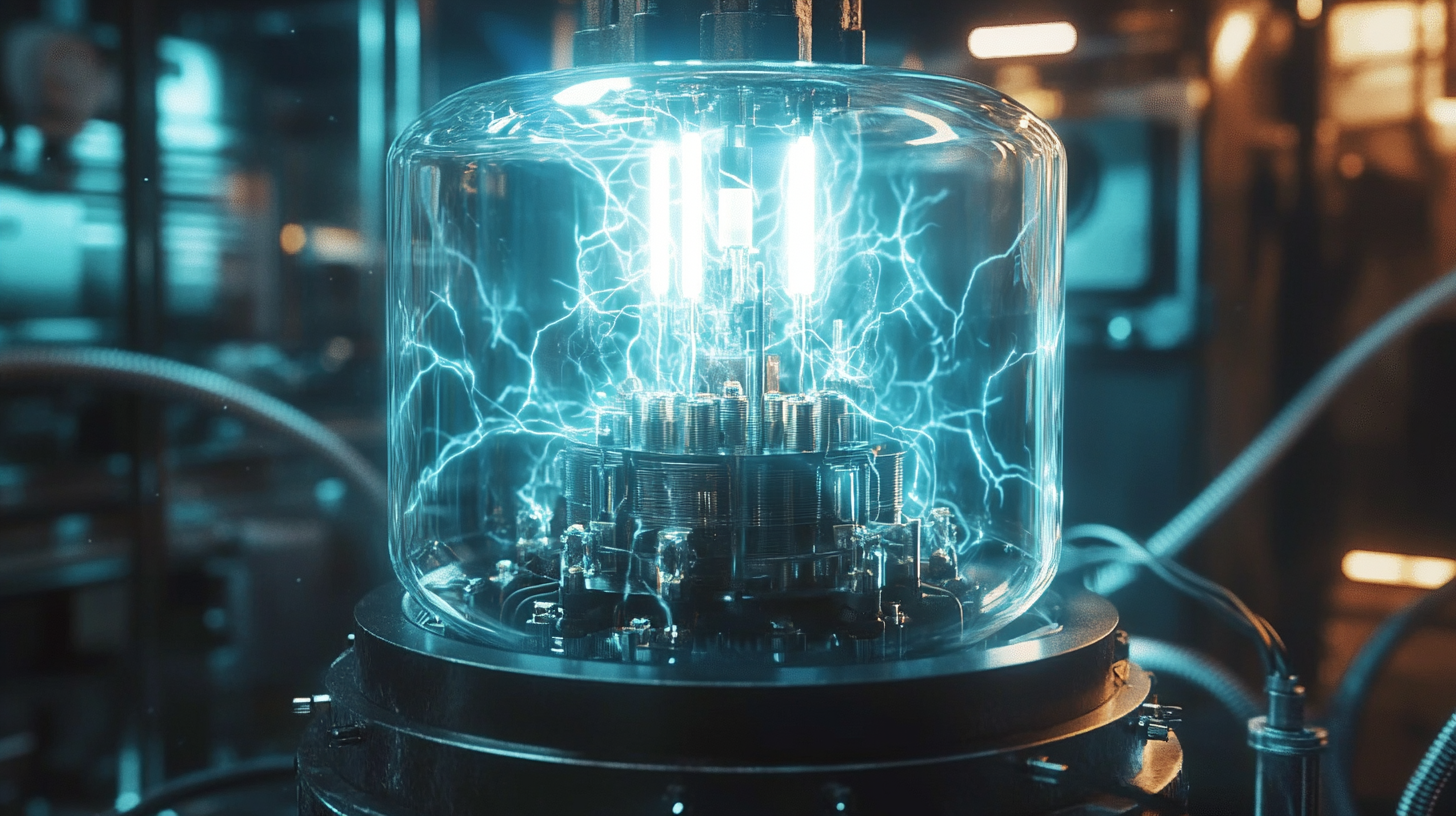 Transforming the Future of Energy Solutions in 2025 A Complete Guide to High Voltage Transformers
