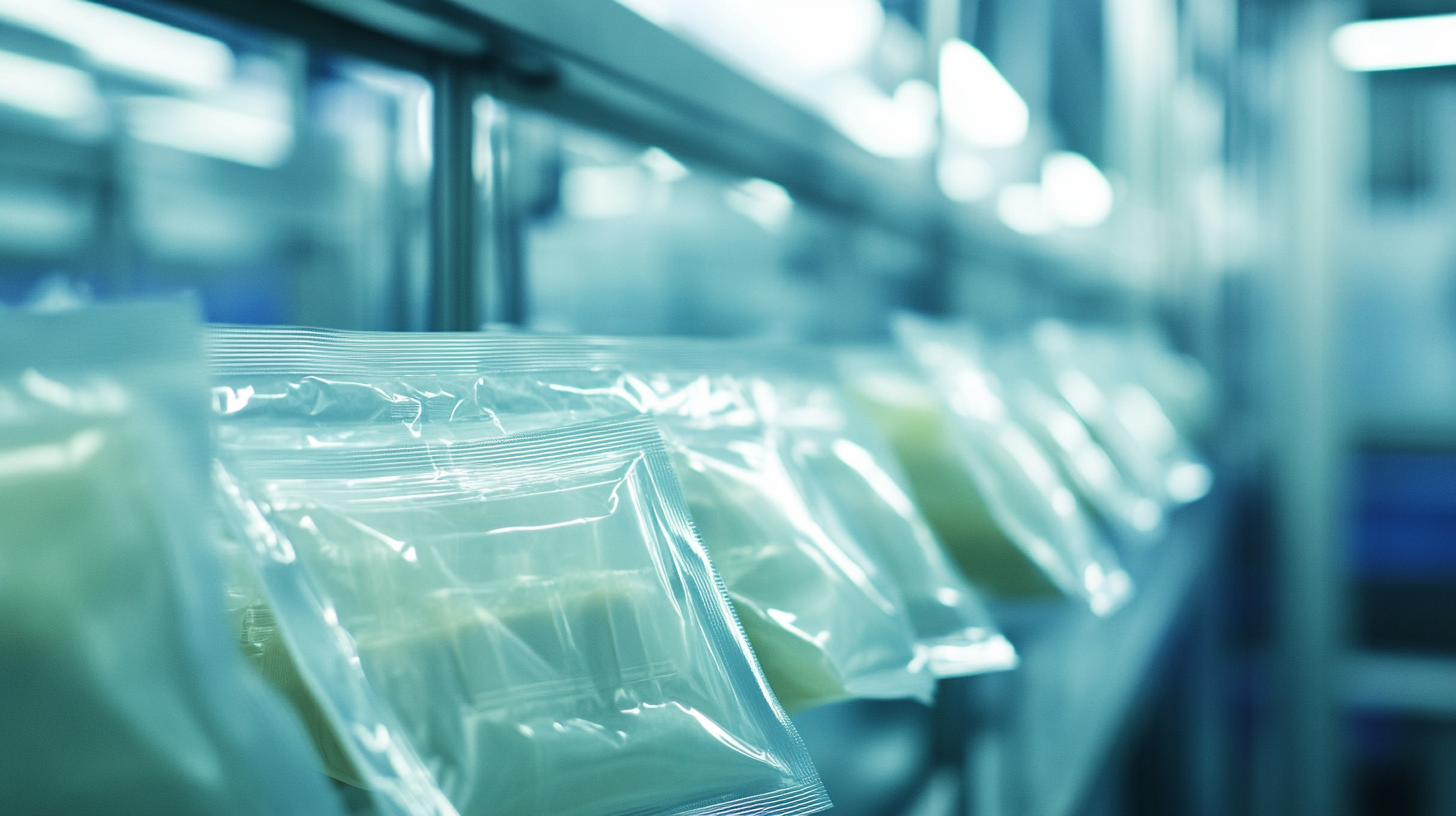 Understanding the Durability Metrics of Plastic Pouches: A Comprehensive Guide for Global Buyers