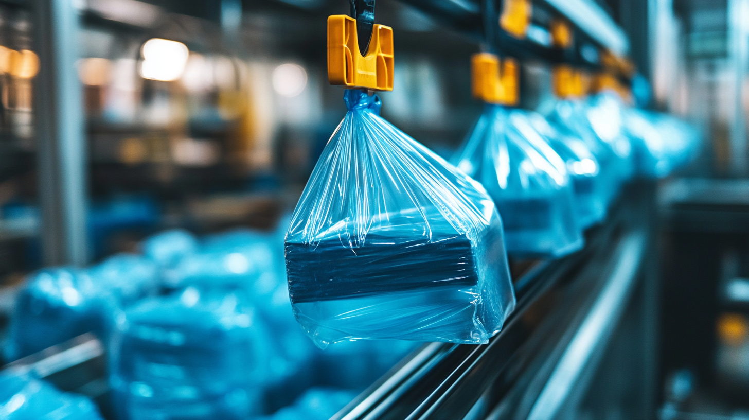 Understanding the Durability Metrics of Plastic Pouches: A Comprehensive Guide for Global Buyers