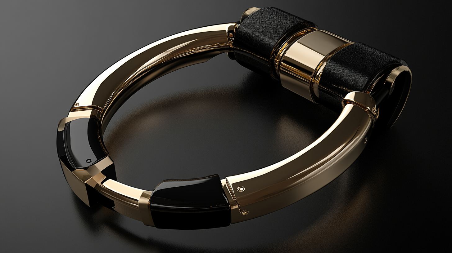 Enhancing Vehicle Security with Anti Theft Steering Wheel Locks in the Global Market