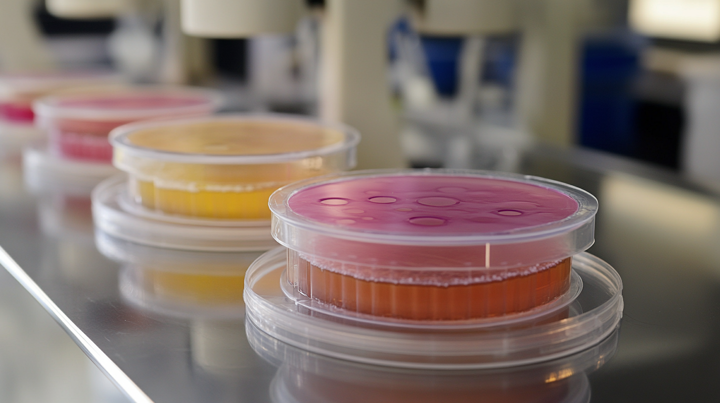 The Next Evolution in Cell Culture Reagents for Global Researchers