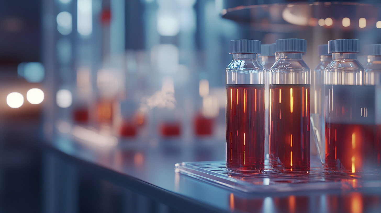 The Next Evolution in Cell Culture Reagents for Global Researchers