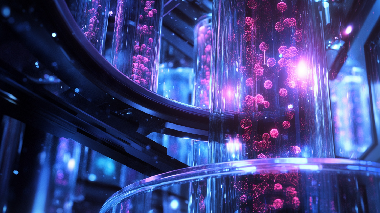 The Next Evolution in Cell Culture Reagents for Global Researchers