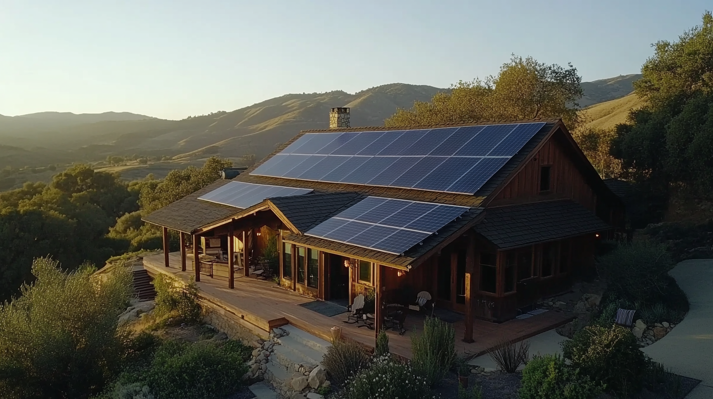 Exploring the Benefits of Home Solar Power Generators: A Comprehensive Guide for Global Buyers