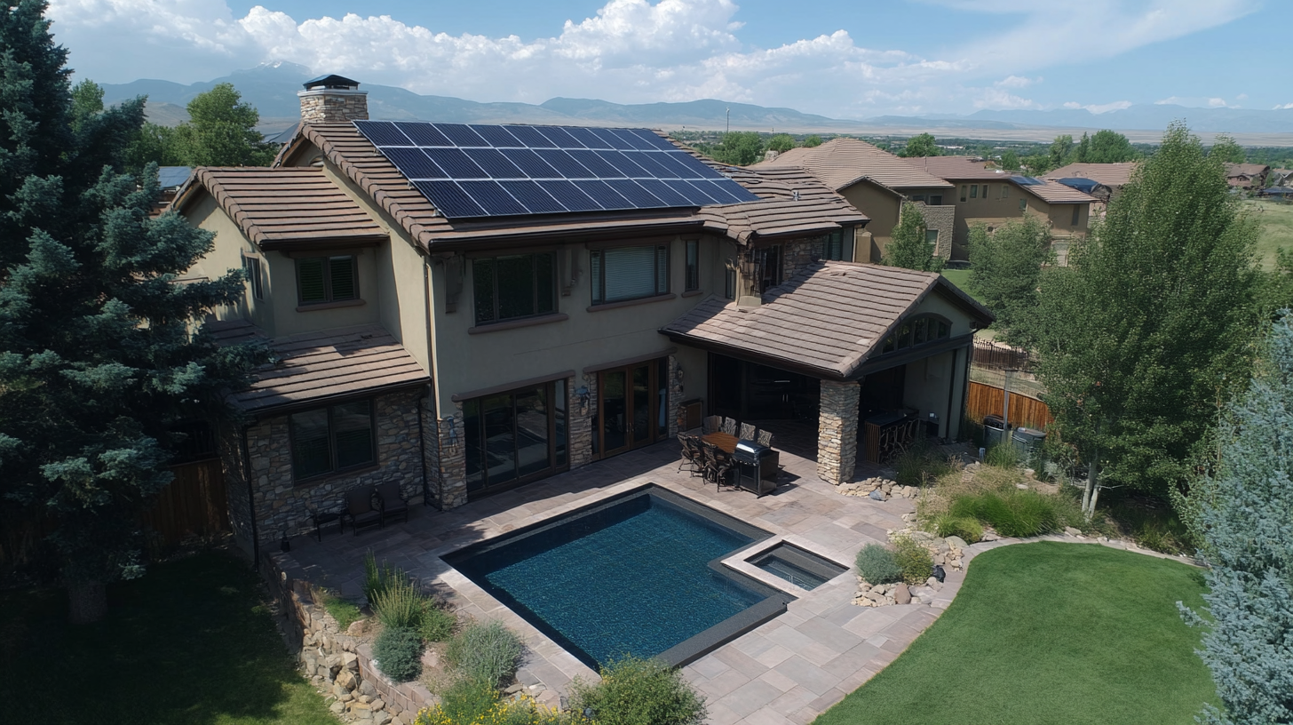 Exploring the Benefits of Home Solar Power Generators: A Comprehensive Guide for Global Buyers