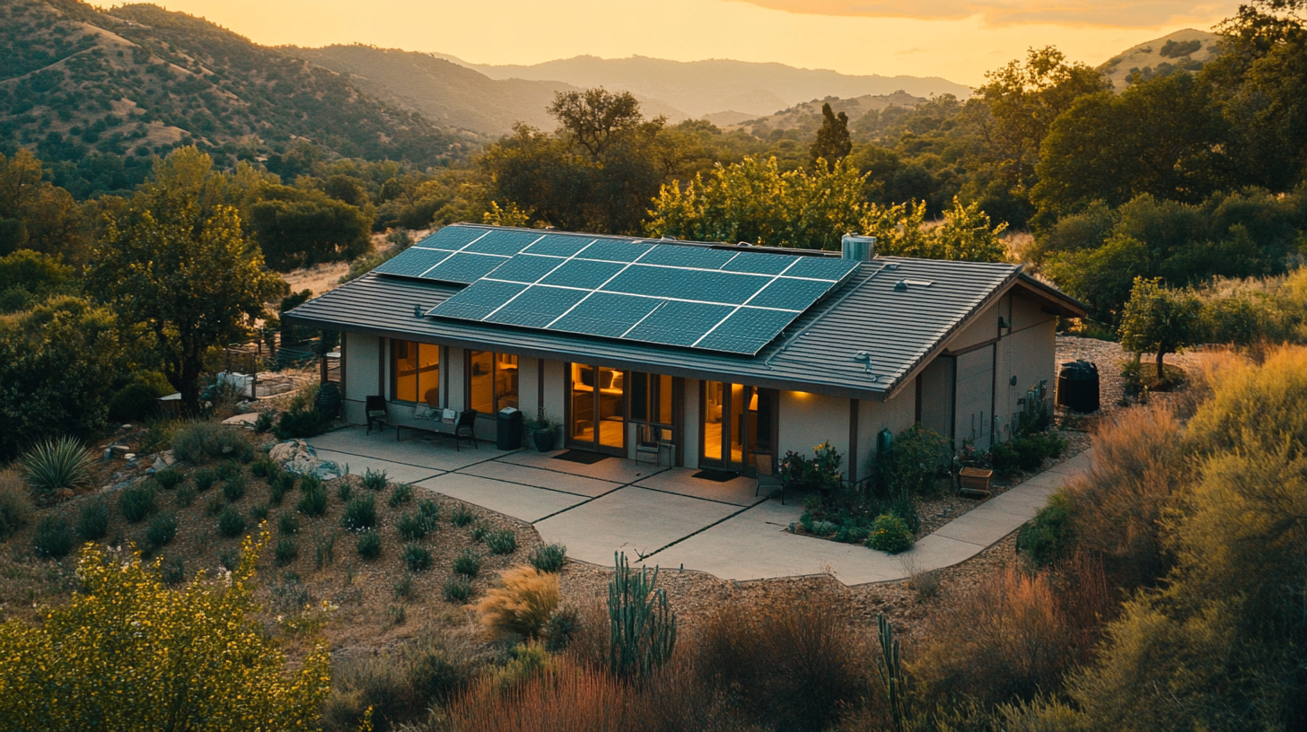 Exploring the Benefits of Home Solar Power Generators: A Comprehensive Guide for Global Buyers