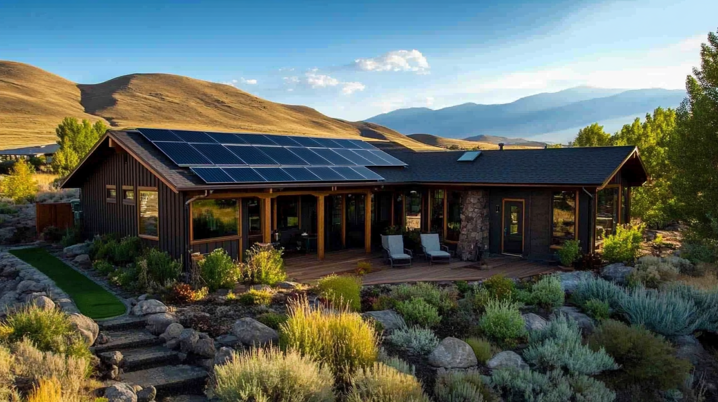 Exploring the Benefits of Home Solar Power Generators: A Comprehensive Guide for Global Buyers