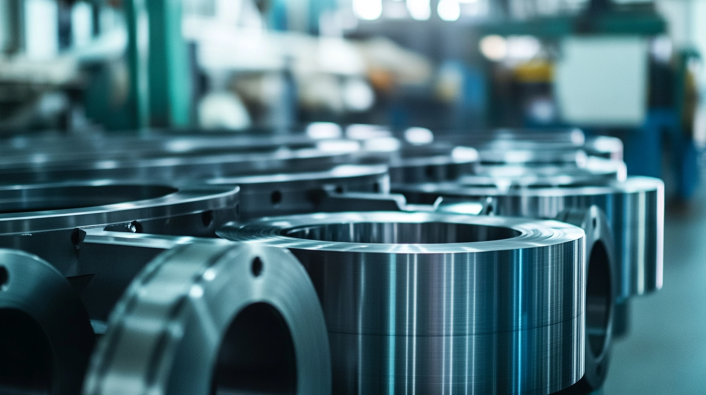 5 Must Know Facts About Bending Parts for Global Procurement Success