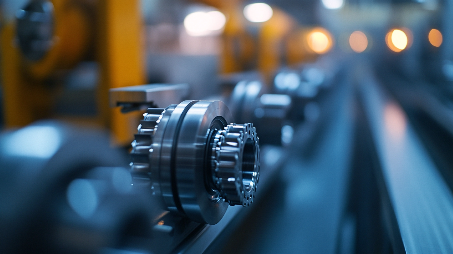 5 Must Know Facts About Bending Parts for Global Procurement Success