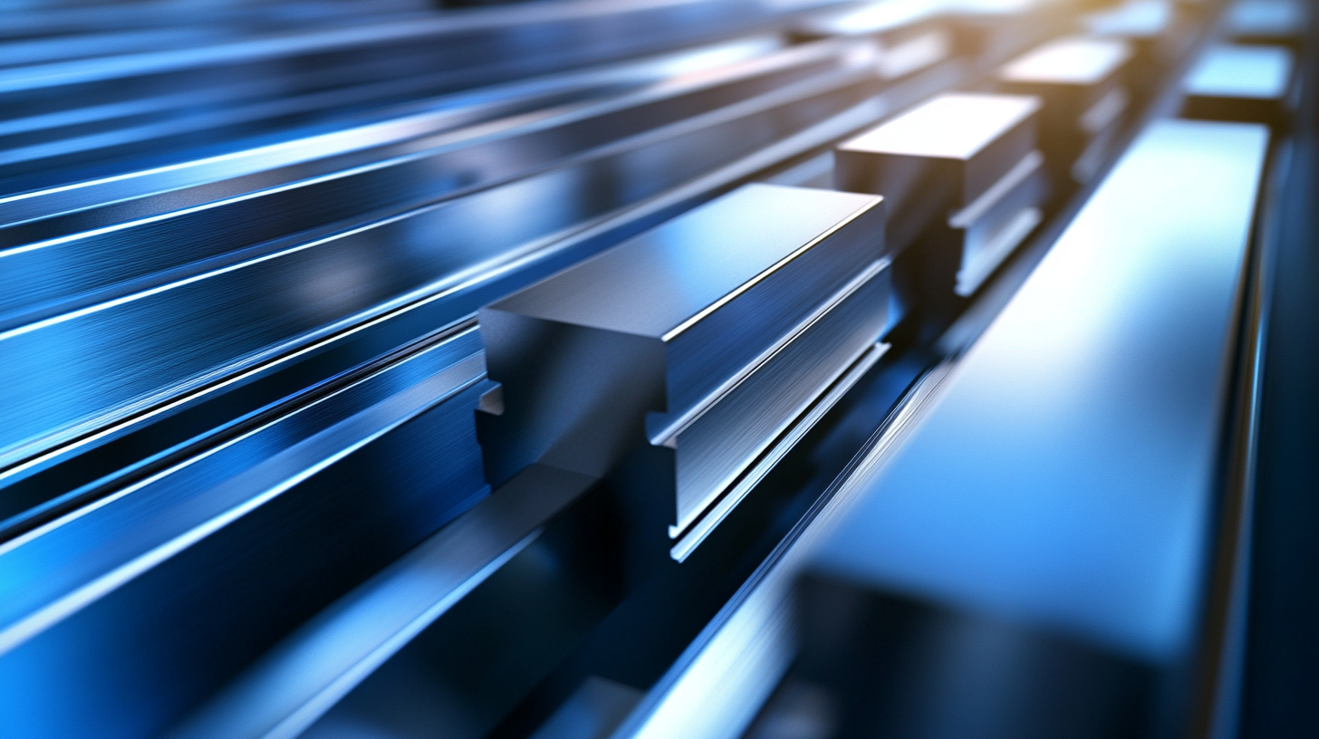 5 Must Know Facts About Bending Parts for Global Procurement Success