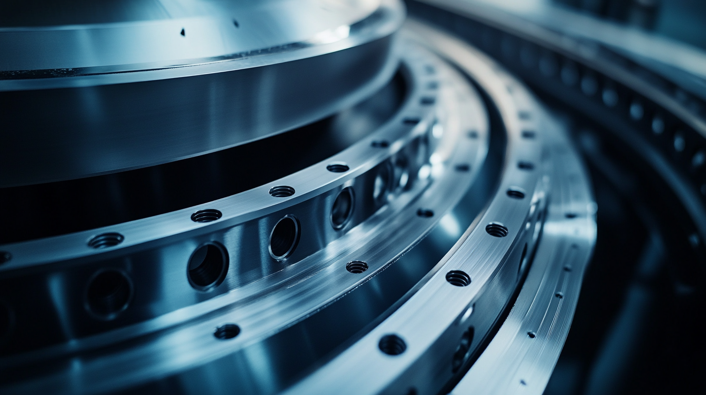 5 Must Know Facts About Bending Parts for Global Procurement Success