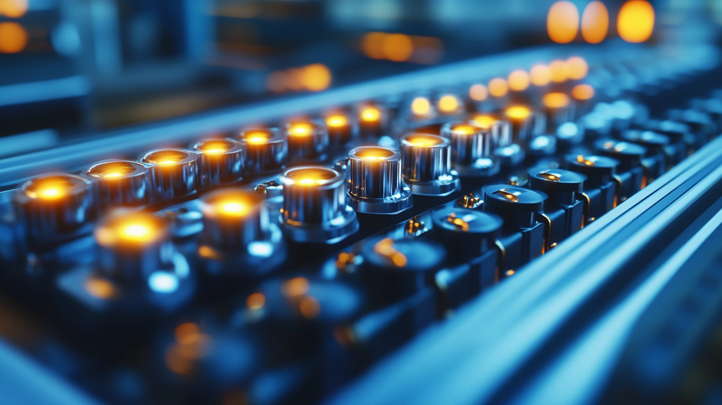 Unlocking the Benefits of Li Ion Polymer Batteries for Your Global Supply Chain