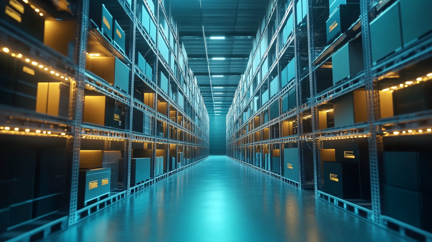 Unlocking the Benefits of Li Ion Polymer Batteries for Your Global Supply Chain