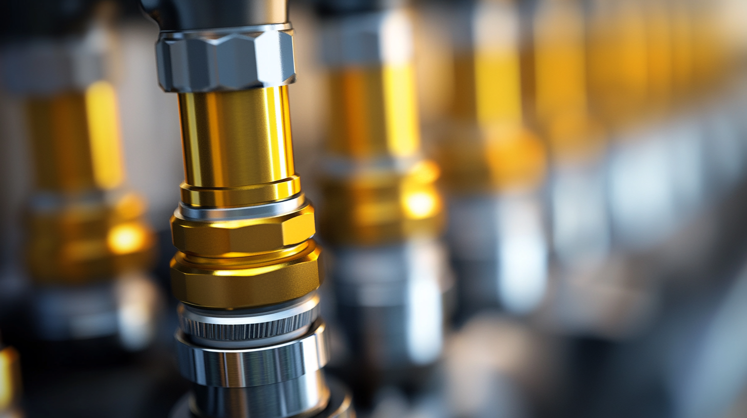 Nissan Fuel Injectors Market Trends for 2025 with Key Insights and Best Practices