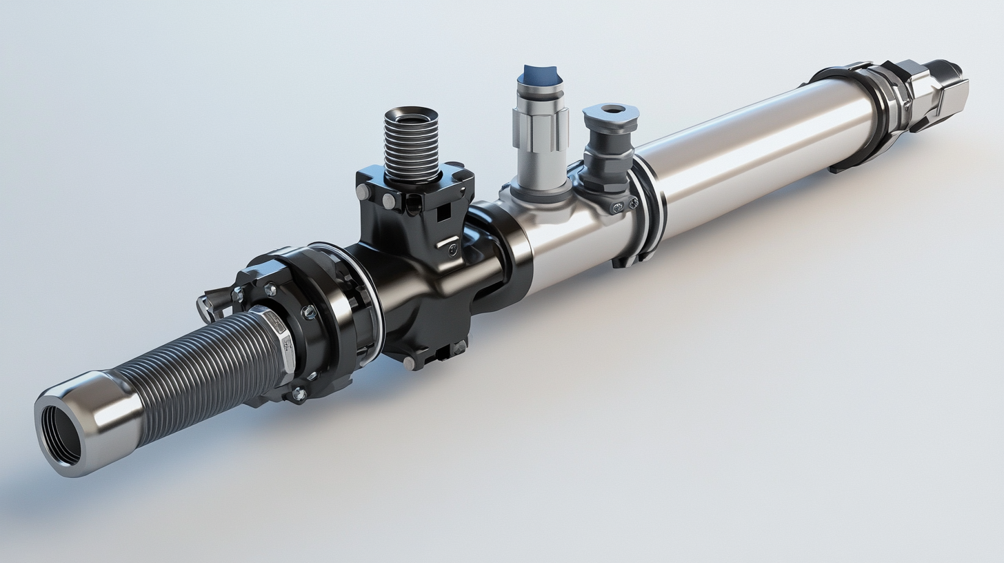 Nissan Fuel Injectors Market Trends for 2025 with Key Insights and Best Practices