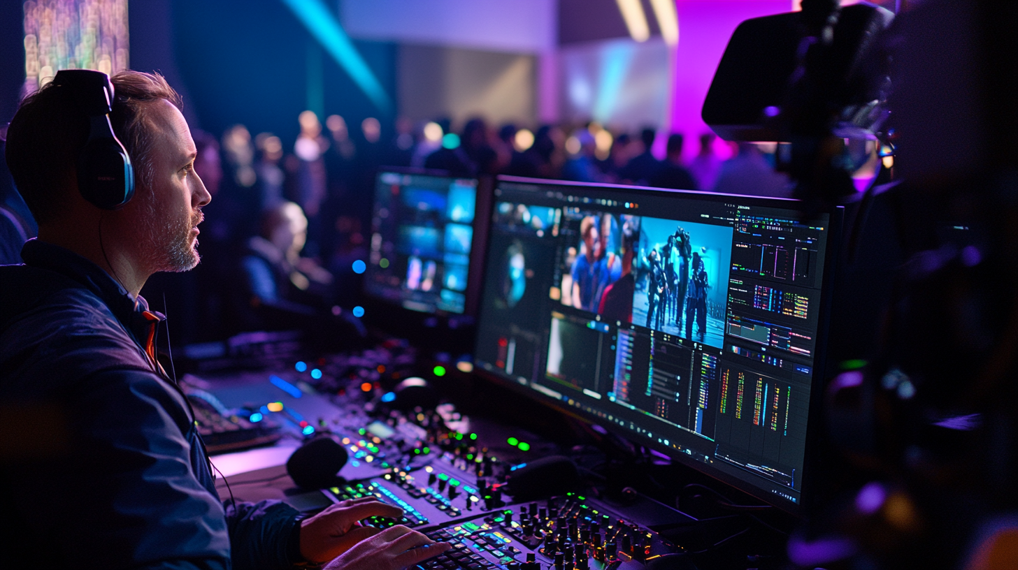 Unlocking the Future of Streaming: The Power of Highefficiency Video Coding for Global Buyers