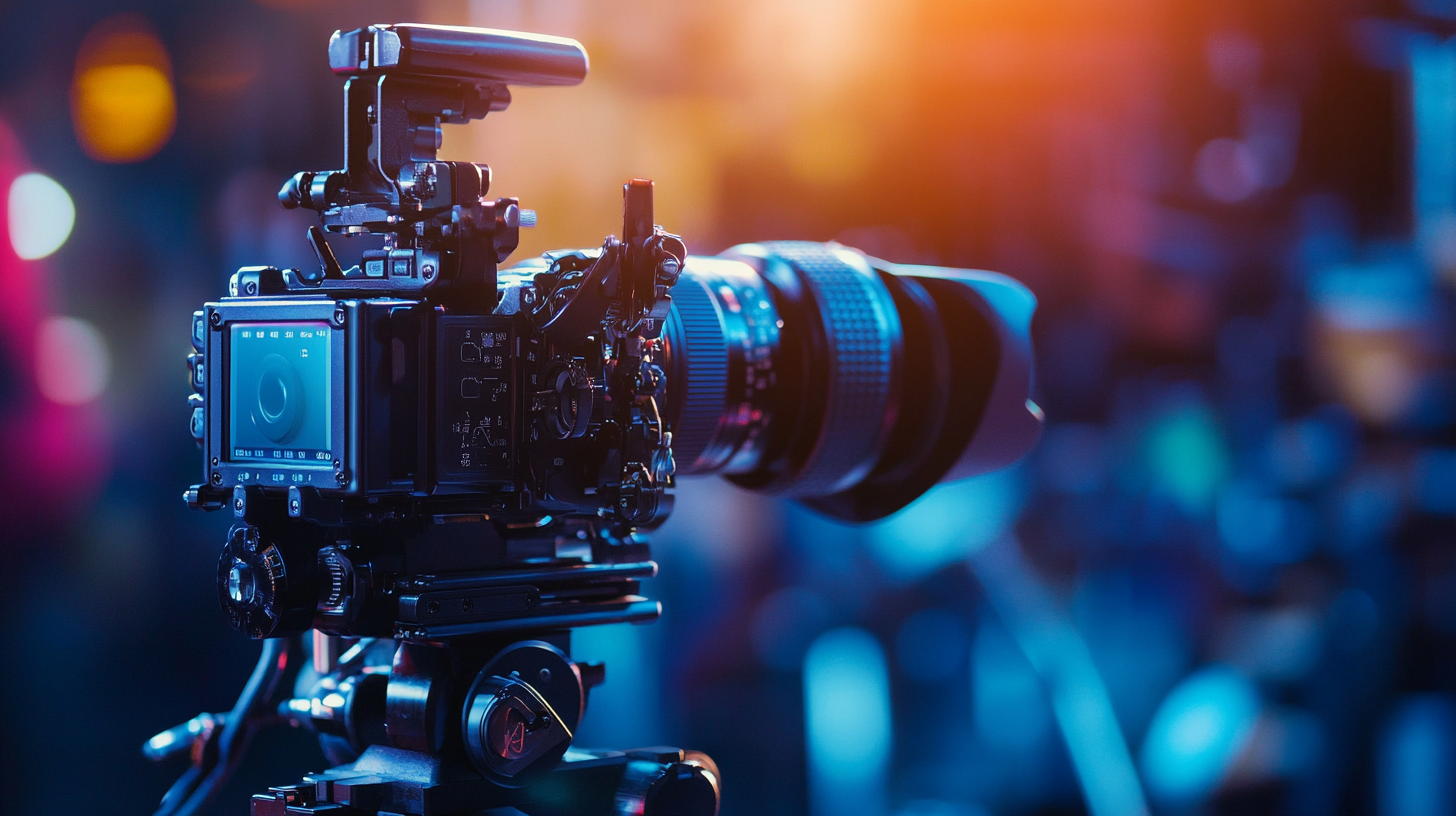 Unlocking the Future of Streaming: The Power of Highefficiency Video Coding for Global Buyers
