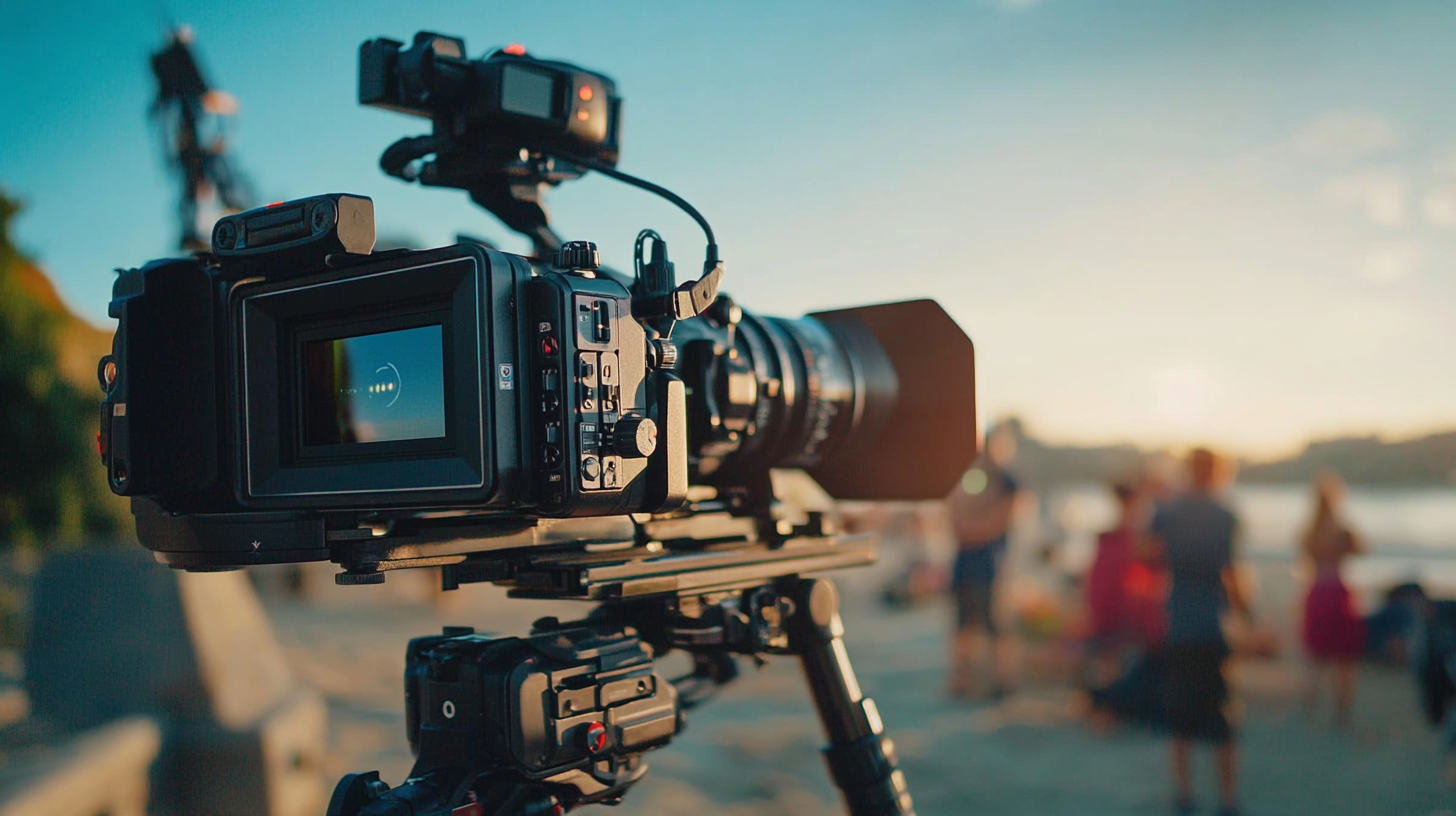 Unlocking the Future of Streaming: The Power of Highefficiency Video Coding for Global Buyers