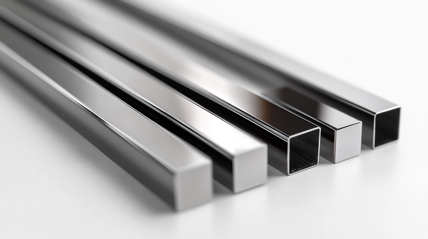 Unlocking Potential with Expert Aluminum Extrusion Machining for Your Production Needs