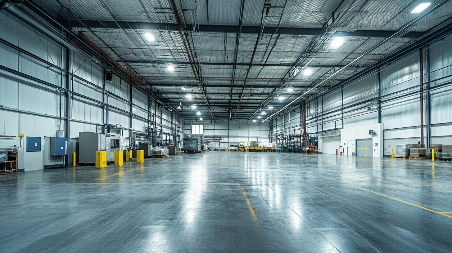 Unlocking Potential with Expert Aluminum Extrusion Machining for Your Production Needs