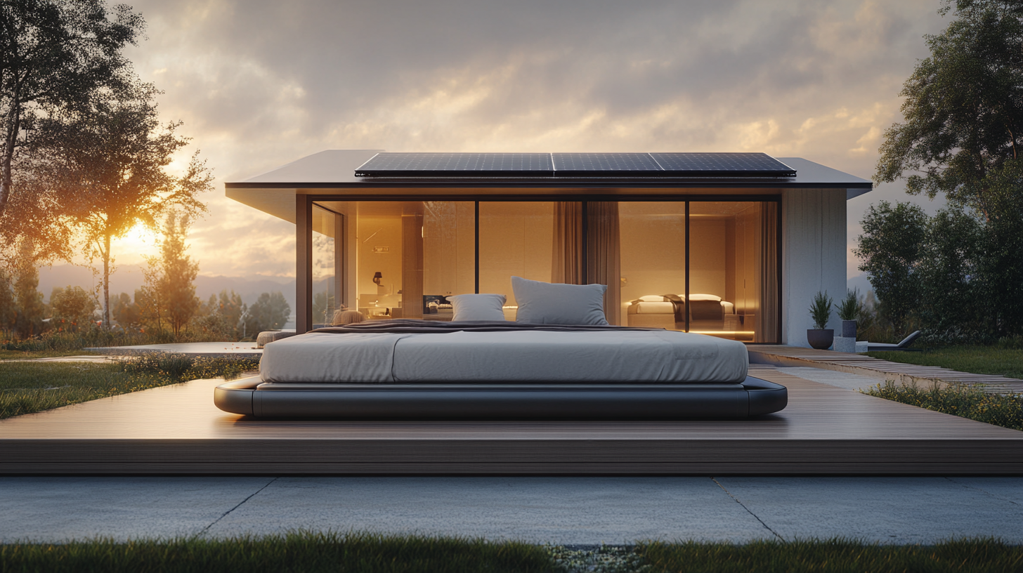 Maximizing Value with Sustainable Solutions for Storage Bed Aftermarket Support