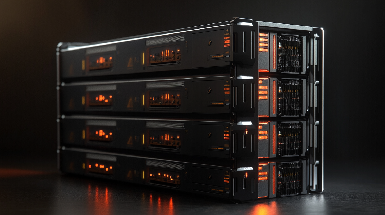 Your Comprehensive Handbook to Understanding Large Battery Banks