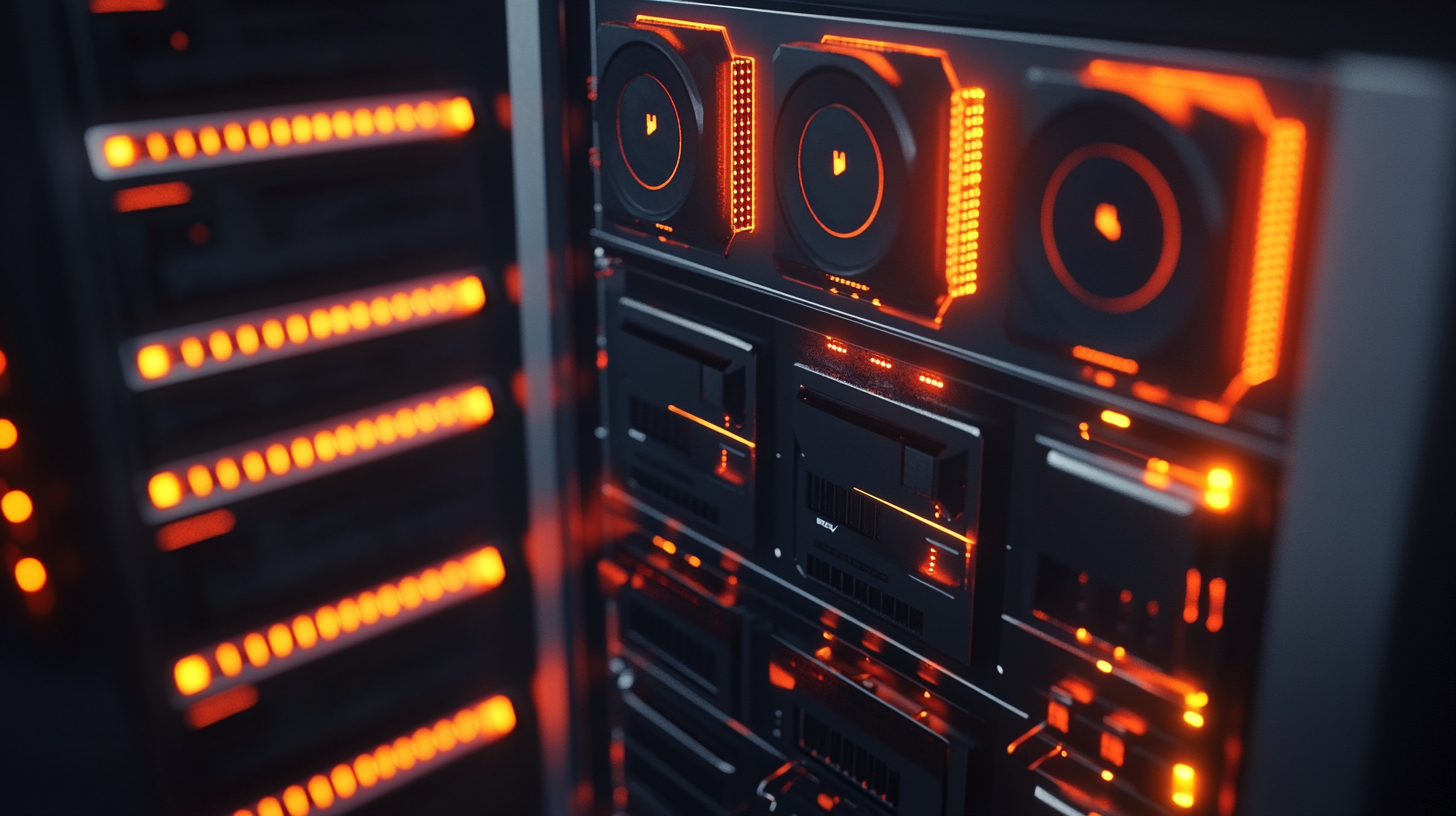 Your Comprehensive Handbook to Understanding Large Battery Banks