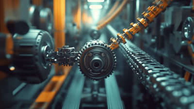 7 Proven Strategies for Maximizing Performance with Bridge Cutting Machines