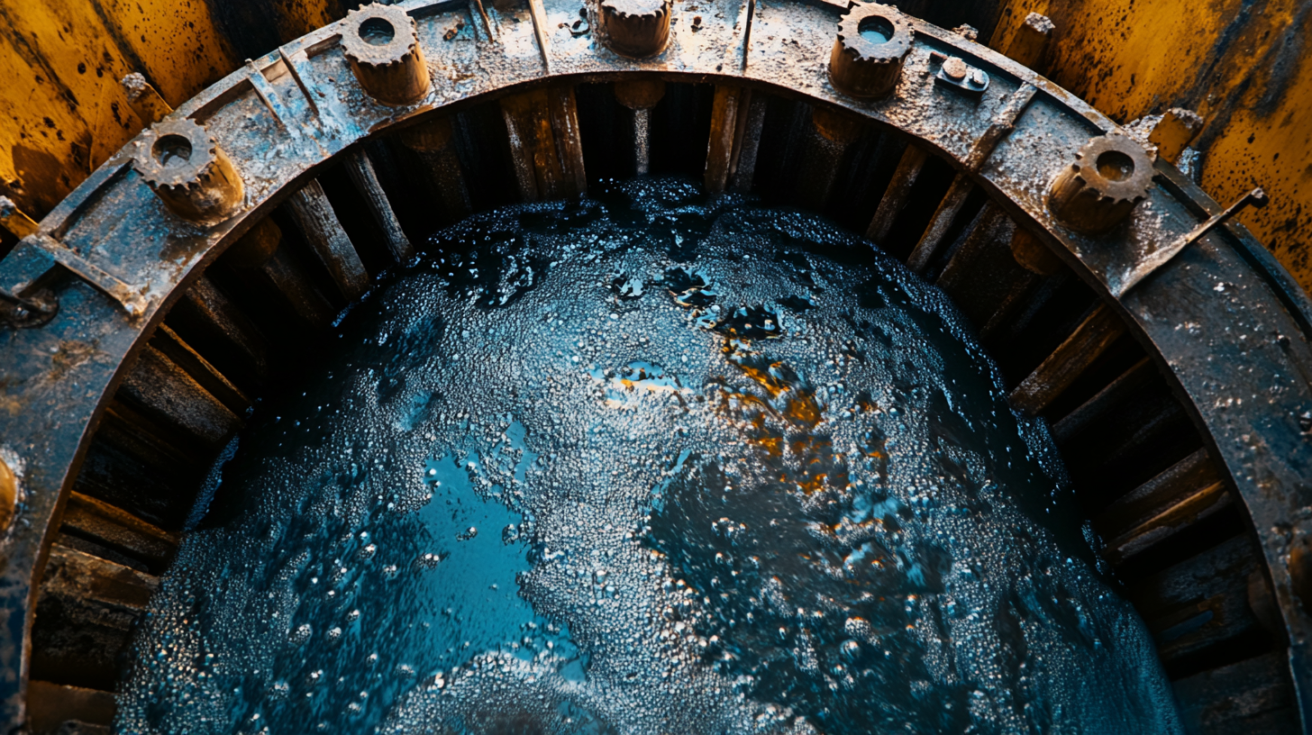 Innovative Choices: Exploring the Benefits of Sludge Dewatering Screw Press Alternatives