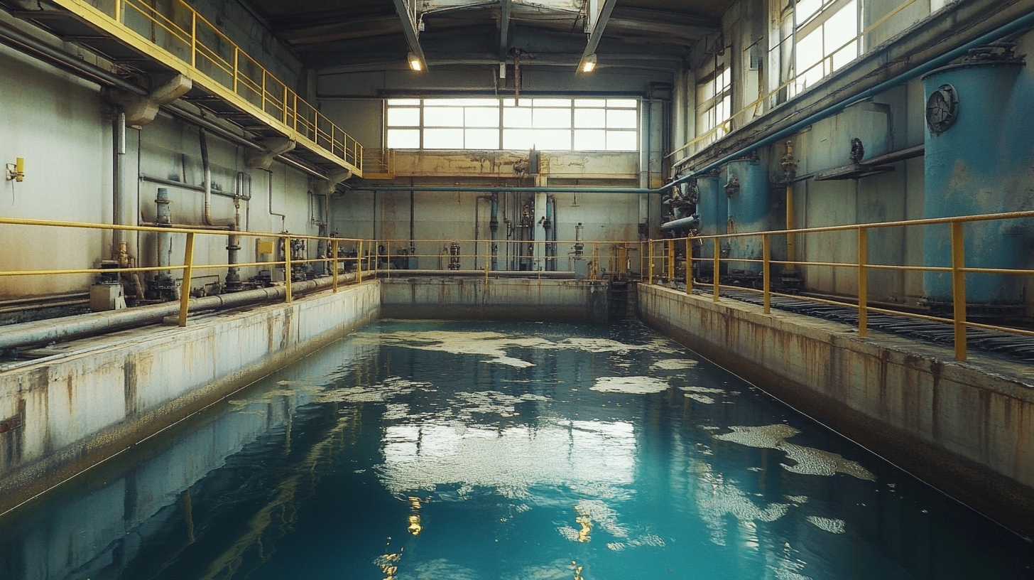 Innovative Choices: Exploring the Benefits of Sludge Dewatering Screw Press Alternatives