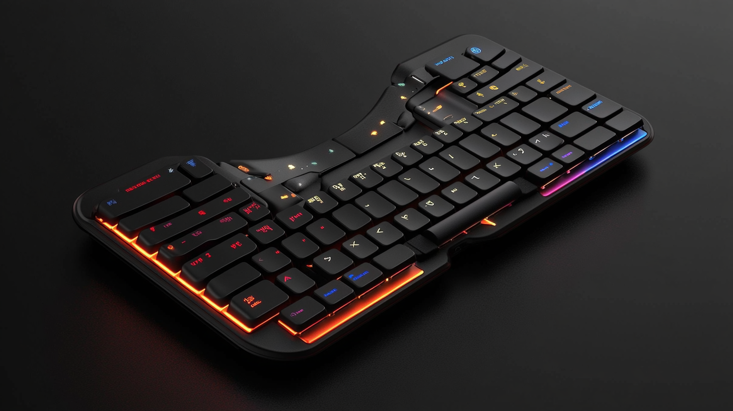 Selecting Quality Manufacturers: 7 Tips for Sourcing the Best Foldable Keyboards Globally
