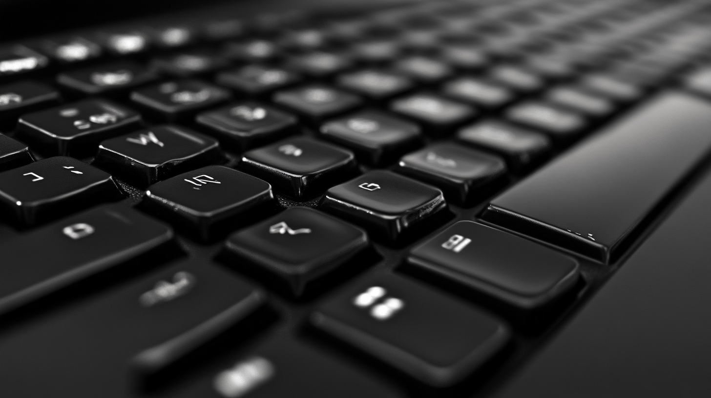 Selecting Quality Manufacturers: 7 Tips for Sourcing the Best Foldable Keyboards Globally