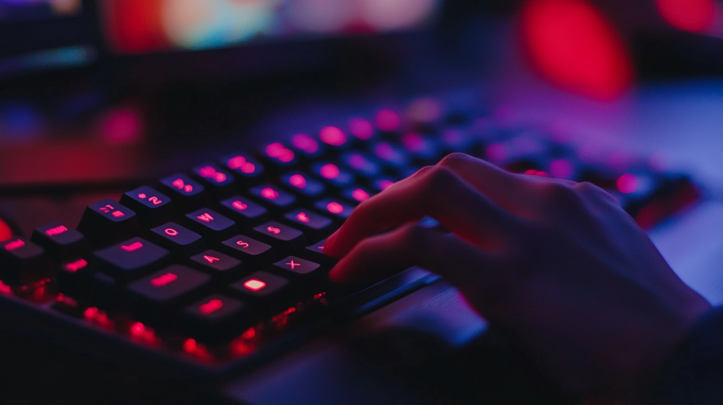 Selecting Quality Manufacturers: 7 Tips for Sourcing the Best Foldable Keyboards Globally
