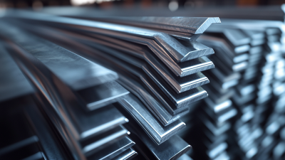 What Makes Aluminium Angle the Preferred Choice for Global Procurement Professionals