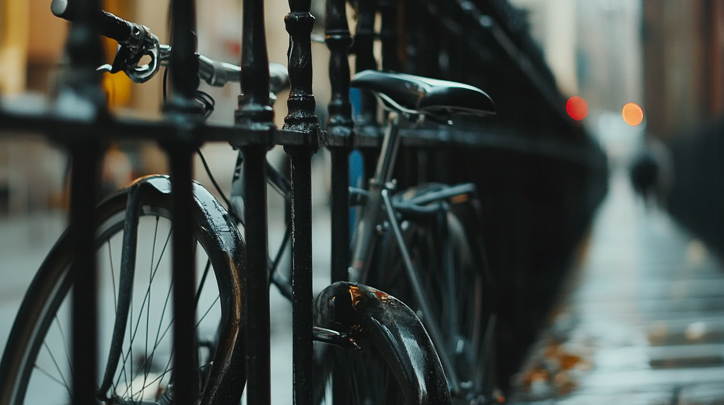 12 Unique Reasons to Choose the Best Bike Lock for Your Safety