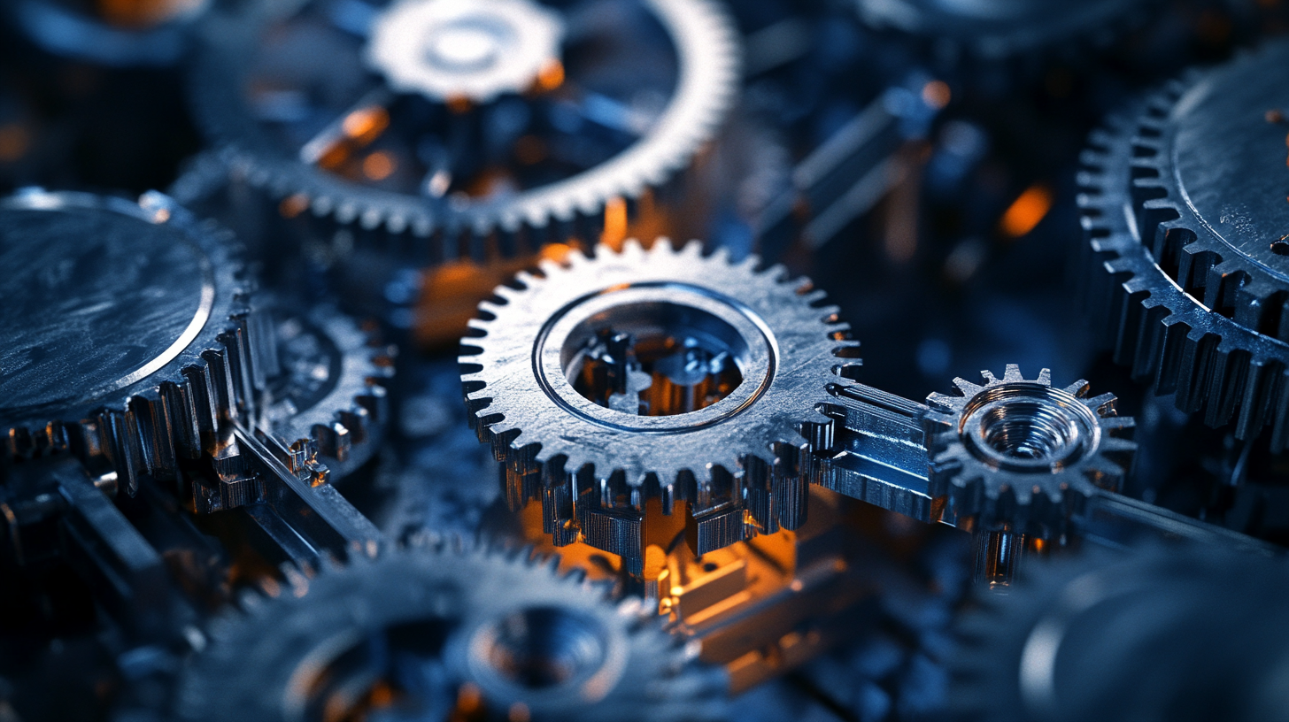 7 Essential Insights on Component Machining for Enhanced Precision and Efficiency