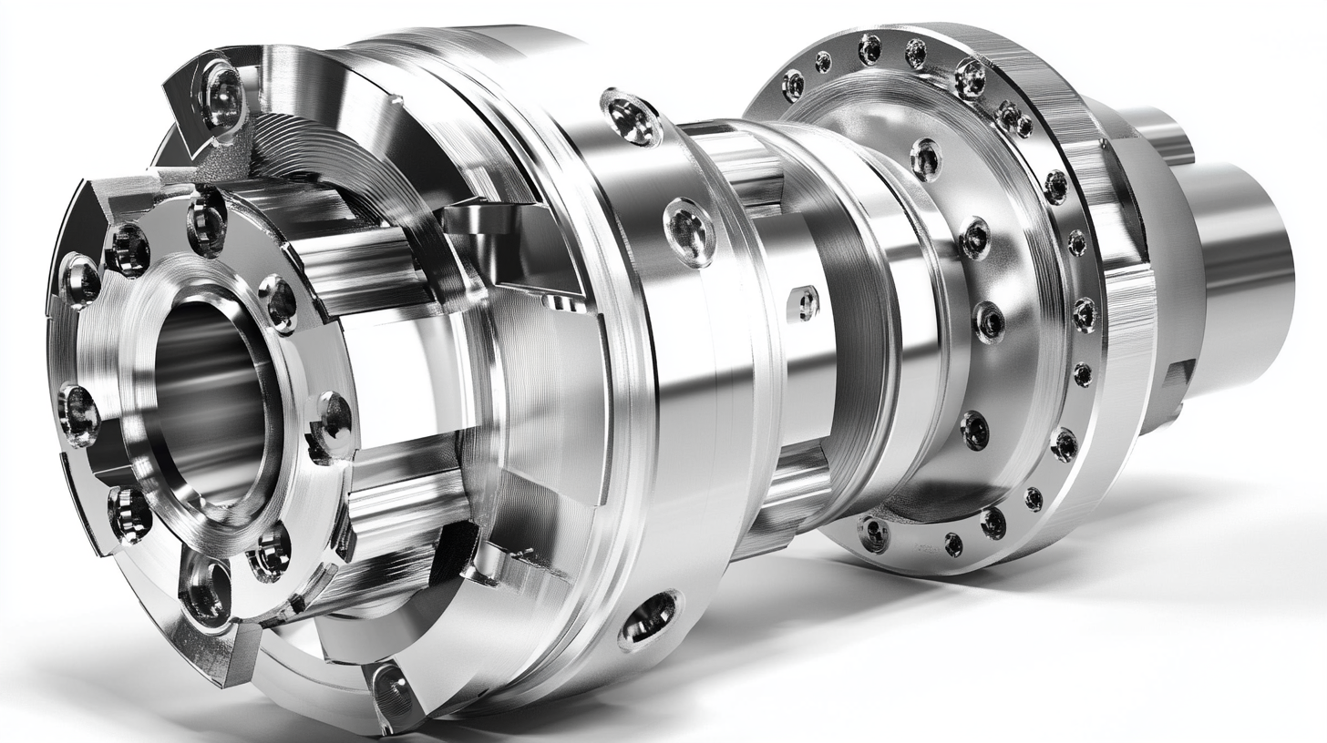 7 Essential Insights on Component Machining for Enhanced Precision and Efficiency