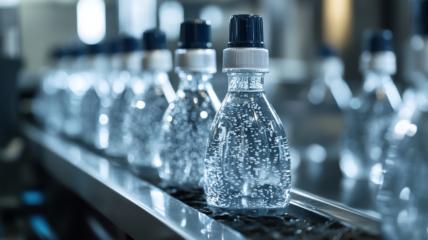 Global Standards for Cleaning Spray Bottles: 7 Essential Certifications You Need to Know