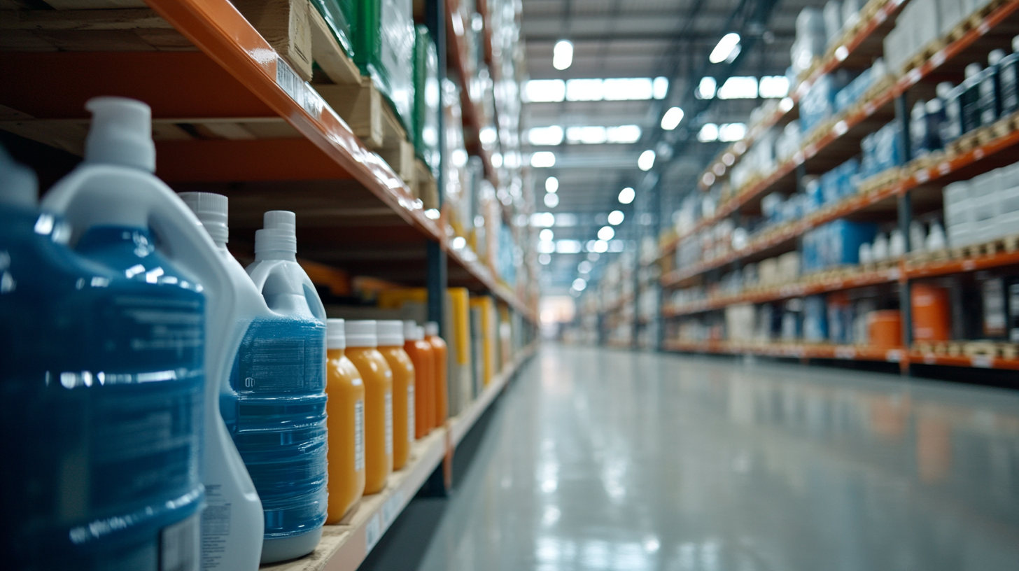 Global Standards for Cleaning Spray Bottles: 7 Essential Certifications You Need to Know