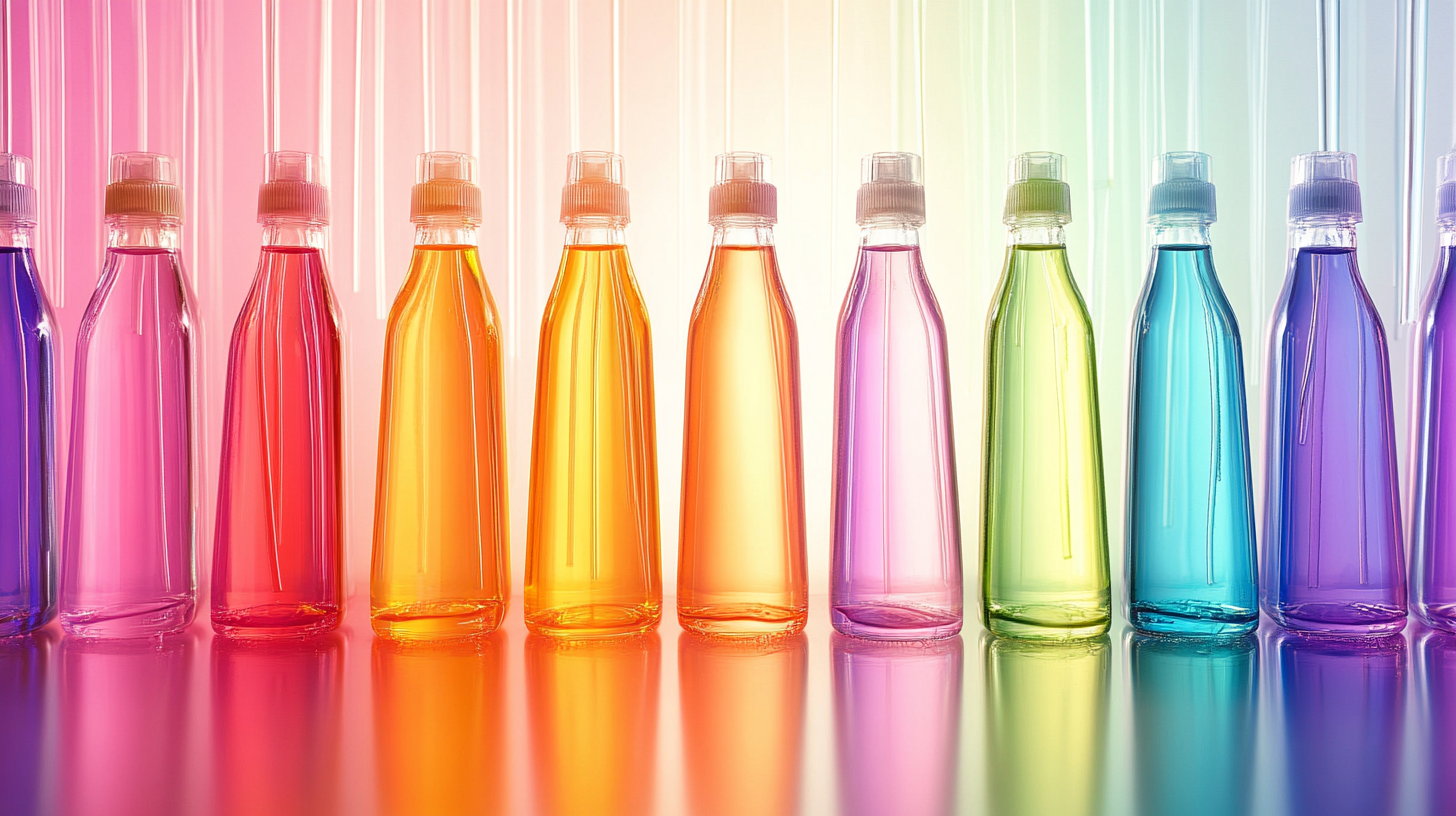 Global Standards for Cleaning Spray Bottles: 7 Essential Certifications You Need to Know